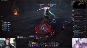 Throne And Liberty. Death's Abyss. Подземелье 50 уровня. Быстрый гайд