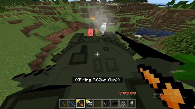 COLD WAR ADDON MCPE/BEDROCK FREE DOWNLOAD (MEDIAFIRE)