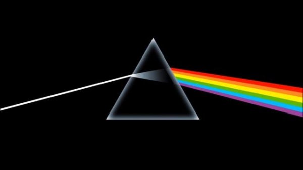 Pink Floyd - The Dark Side of the Moon: Eclipse (HD Master Vinyl Recording)
