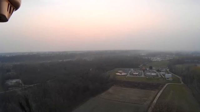 Drone Syma X8HW with RunCam HD + Rangemod big 12dBi antenna смотреть онлайн