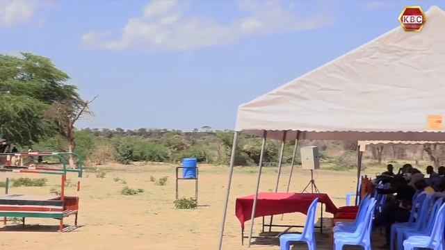 One die, police injured and herds of livestock stolen in Baringo смотреть онлайн