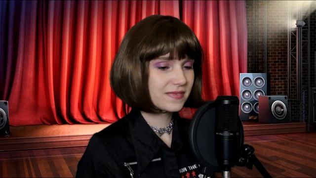 [Suzumiya Haruhi no Yuuutsu RUS] Lost My Music (Cover by Misato) смотреть онлайн