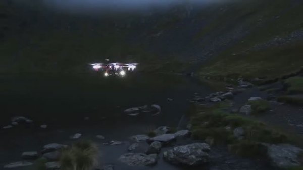 Marconi Union - Weightless