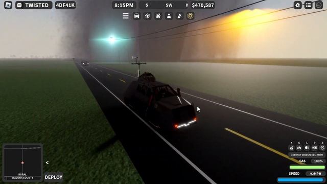 Tiv/Dom intercept | Twisted roblox | Twisted update 1.20 смотреть онлайн