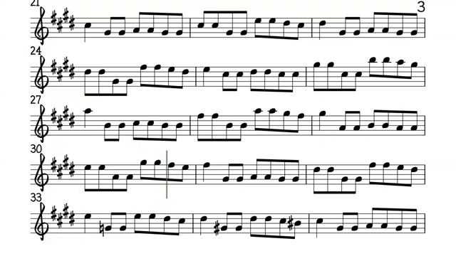 Windmills of Your Mind Alto Sax Clarinet Sheet Music Backing Track Partitura Noel Harrison смотреть онлайн
