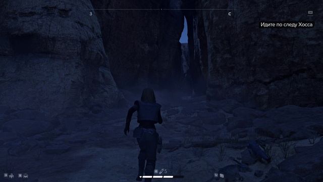 Star Wars Outlaws 2025#Хосс смотреть онлайн