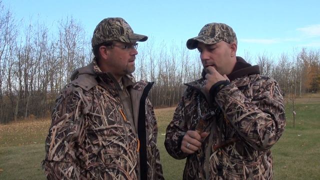 How To use a Goose Call смотреть онлайн