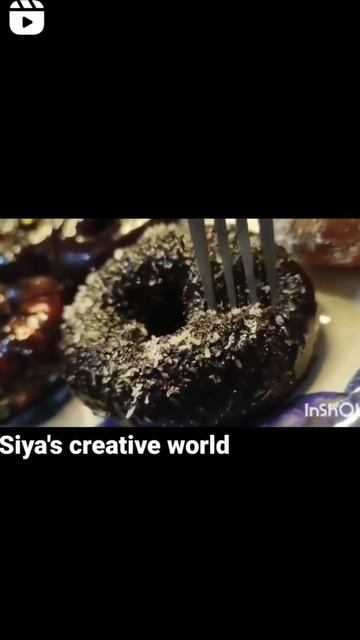 Home Made Donuts/soft/easy And Tasty