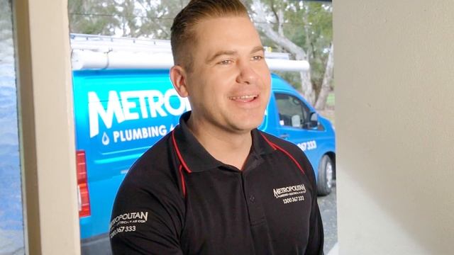 Metropolitan Air Conditioning Specialists смотреть онлайн