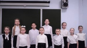 Песня «Счастье русской земли» (муз. и сл. Е. Плотникова)