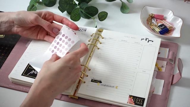 ПЛАНИРУЙ СО МНОЙ - ИЮНЬ 2021 | PLAN WITH ME - JUNE 2021 смотреть онлайн