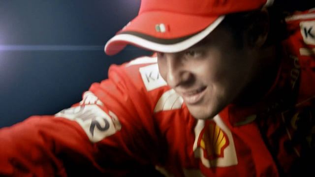 收集 SHELL独家呈现LEGO赛车模型。 смотреть онлайн