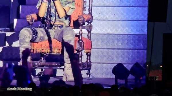 SHAKA PONK - Hellfest 28/06/2024