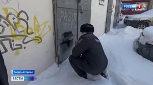 Акция "Чистое поколение" проходит на городских улицах