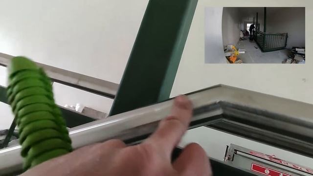 Просто перила. Часть 2. смотреть онлайн