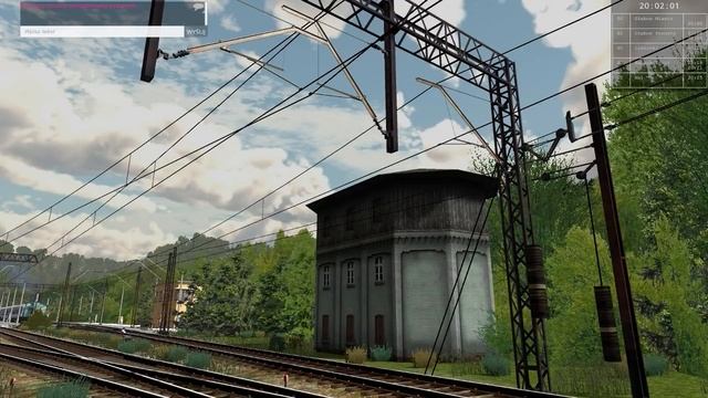 Train Driver 2 - #3 Poradnik  Wersja 2018.3.1 