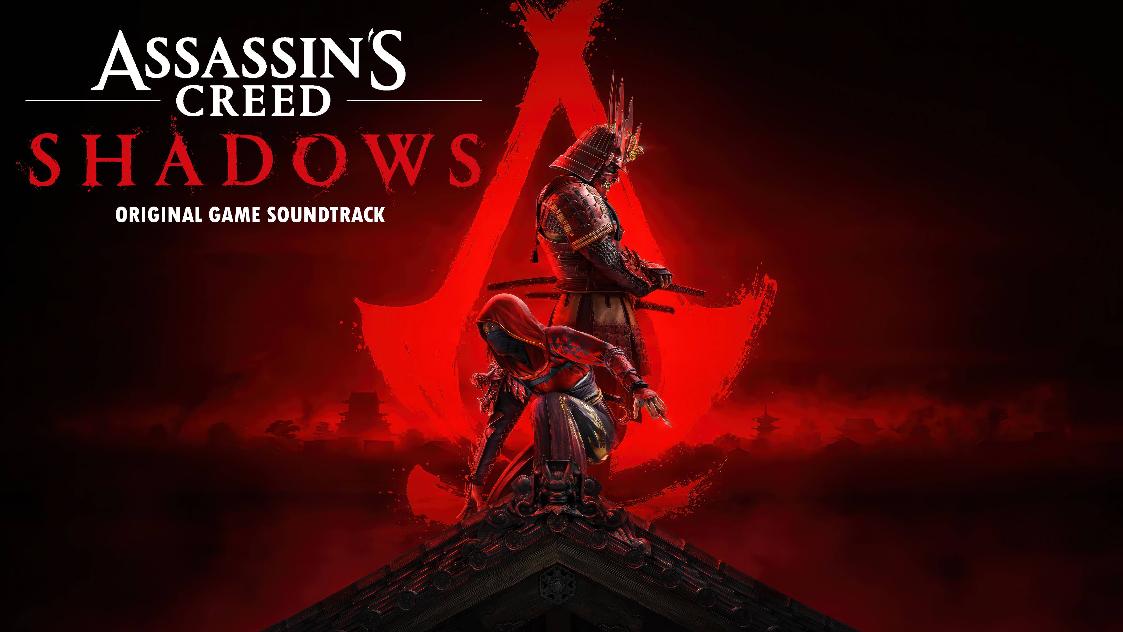 Assassin's Creed Shadows - Original Game Soundtrack смотреть онлайн