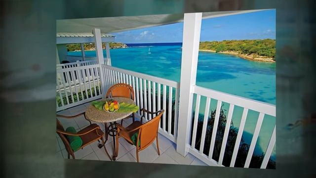 Caribbean Weddings | The Verandah Resort & Spa смотреть онлайн