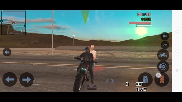 GTA 5 Ultra Realistic Graphics Mod For GTA San Andreas Android | Support All Device 2020