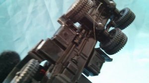 КамАЗ 5410 седельный тягач Элекон