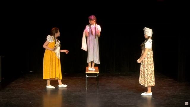 ДШИ Надежда 19.02.2023 «Аленушкины сказки» смотреть онлайн