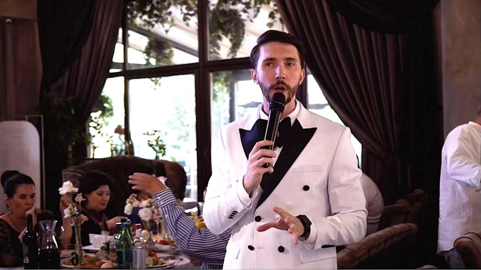 Назар и Анастасия