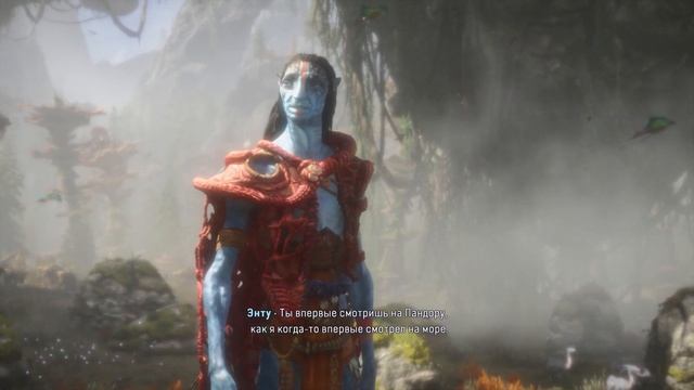 ✅Avatar Frontiers of Pandora✅Русская озвучка ✅Аватар Рубежи Пандоры ✅⚠Прохождение #2⚠ Становление смотреть онлайн