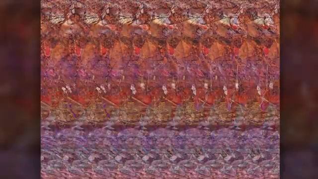 Гимнастика для глаз