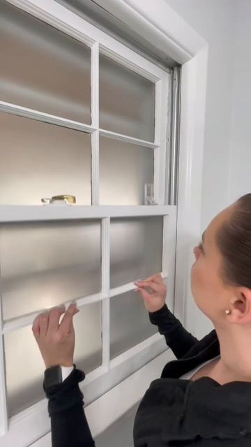 $5 to secure your window! | Safety innovations safety lock for window | Amazon finds for home смотреть онлайн