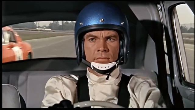 Herbie The Love Bug Theme смотреть онлайн