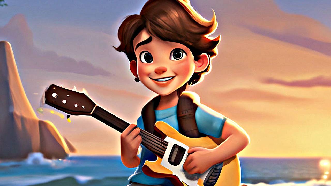 Тайна Хрустального Моря |сказки для детей | сказки на ночь| аудиосказки | детские сказки смотреть онлайн