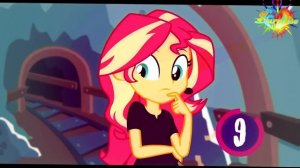 Ягода малинка [PMV]