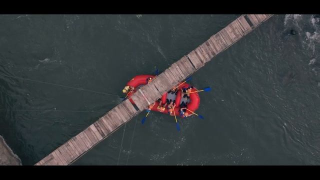 #Rafting #Armenia смотреть онлайн