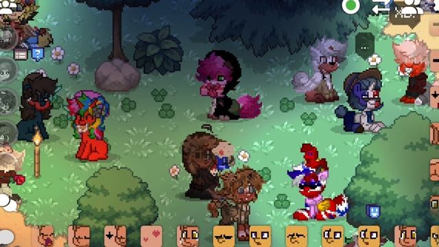 ||بس لعب لعبة Pony town- .-||only play a game pony town ||countryhumans Iraq. me|| смотреть онлайн