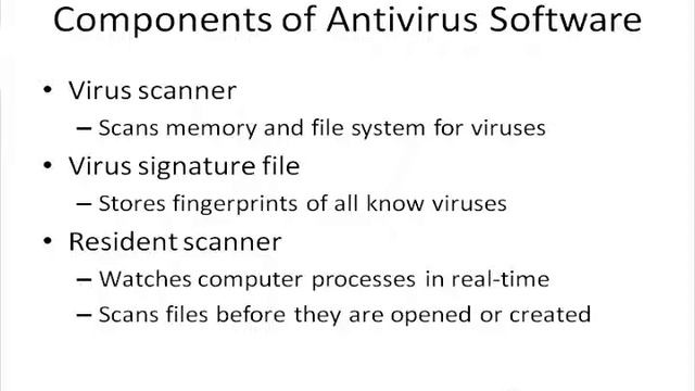 Home Computer Security 1of6.avi смотреть онлайн