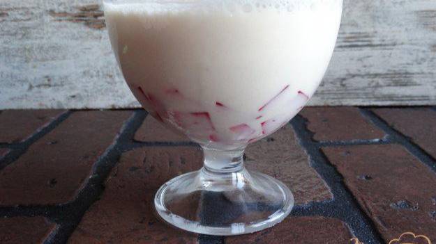 Рецепты от шеф-повара