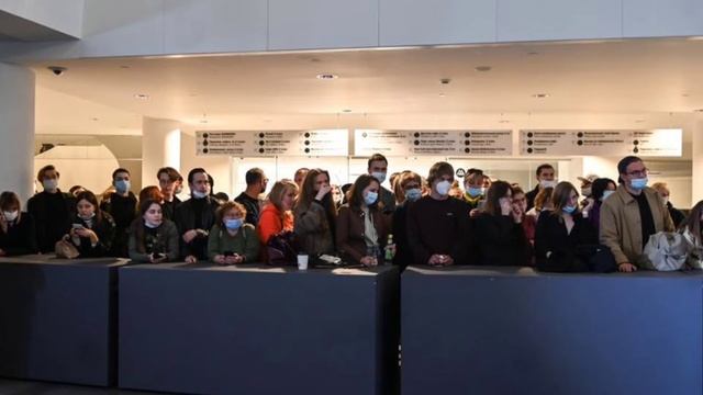 Обзор номера "Областной газеты" за 3 сентября 2021 г от Евгения Яменева смотреть онлайн