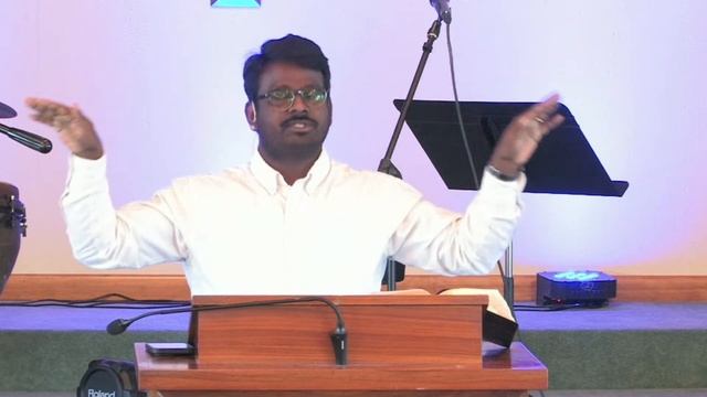 "Great Commission as the Heart of Missional Church" Pastor :(Dr.)Sai Ankem смотреть онлайн