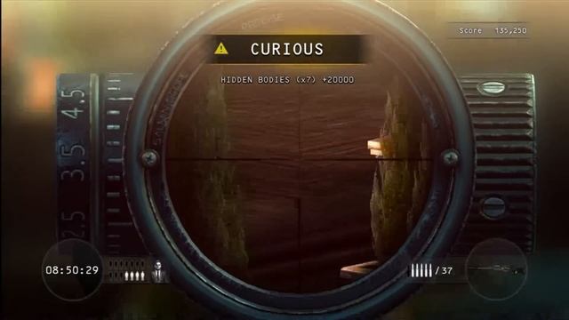 Hitman Sniper Challenge Part 3 Crack All Eggs. смотреть онлайн