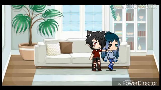 Клип дай мне сказать хватит курить [Gacha Life] смотреть онлайн