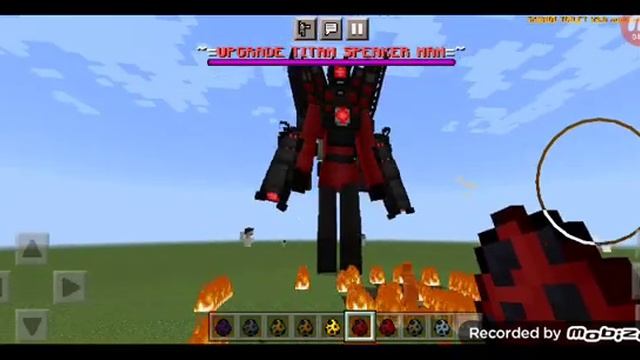 обзор мод на скибиди туалет yurio gazo v3.0 смотреть онлайн