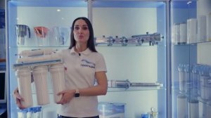 Купить фильтр для воды под мойку Аквафор, Барьер, Гейзер. Какой лучше_ Рейтинг_ Цена, отзывы