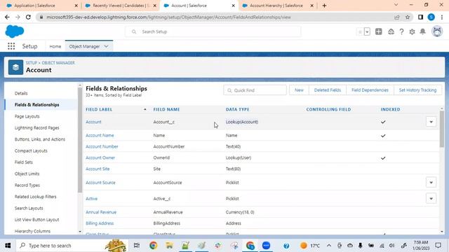 SalesForce Admin & Development ,Lightning for Beginners | Call: +91 94 916 28222 | Saag Tech смотреть онлайн