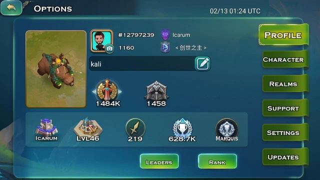 New code redeem art of conquest 19 February 2021 смотреть онлайн