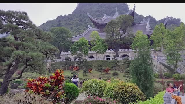 Слайд путешествие по Вьетнаму