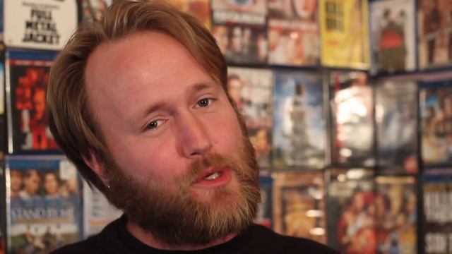 Kyler's Thoughts Ep 2 - The Father outraged by Slave Leia смотреть онлайн