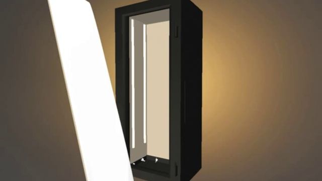 SNAPSAFE Titan Modular Safe Assembly Video