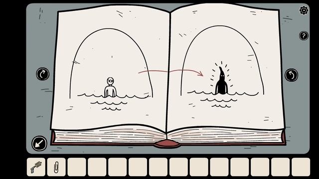 Hidden Town's Story: Haunted Laia full gameplay смотреть онлайн