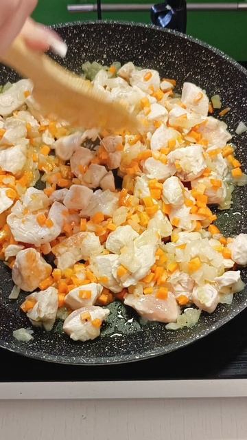 Быстрое мясо по-маминому рецепту: ужин для занятых