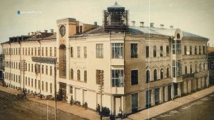 Говорит Куйбышев. Неочевидная Самара